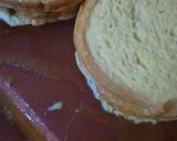 Foto langkah ke 5 dari resep French Toast.