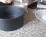 Foto del paso 3 de la receta: Tarta de Queso con Manzana
