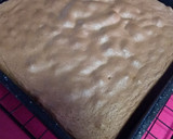 Foto del paso 2 de la receta: Bizcocho de chocolate de tres leches
