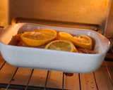Foto del paso 4 de la receta: Filete de pescado a la naranja