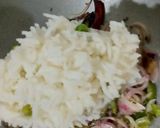 શાહી મટર પુલાવ (sahi mutter pulav racipe in gujrati) રેસીપી સ્ટેપ5ફોટો