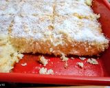 Foto del paso 4 de la receta: Bizcochuelo de coco rallado