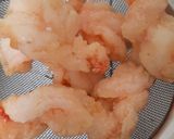 Foto langkah ke 2 dari resep Udang Mayonese.
