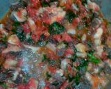 A picture of step 1 of Matumbo.