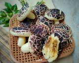 Foto langkah ke 9 dari resep Bakpao Shitake.