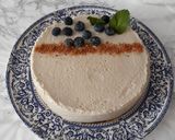 Foto del paso 4 de la receta Tarta de horchata
