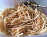Hình bước làm 2 của món Bánh táo Thổ Nhĩ Kỳ