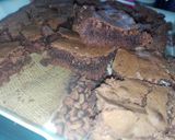 Foto del paso 13 de la receta: Brownie