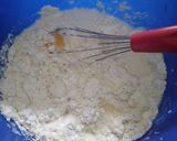 Foto langkah ke 1 dari resep Martabak manis teflon anti gagal.