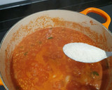 Foto del paso 4 de la receta: Boloñesa con soja texturizada