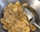 Foto langkah ke 5 dari resep Keripik Pisang Manis.
