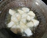 Foto langkah ke 1 dari resep Tahu Crispy Cabe Garam.