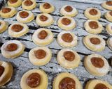 Foto del paso 8 de la receta: Galletitas con membrillo (PEPAS-ARGENTINA)