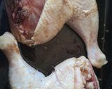 Foto del paso 1 de la receta Pollo al Jerez (Pedro Ximénez)