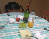 Foto del paso 4 de la receta: Charquicán con huevo frito