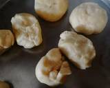 Khasta moong dal kachori recipe step 4 photo
