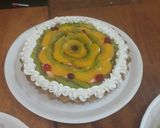 Foto del paso 5 de la receta: Tarta de Frutas
