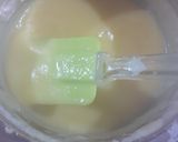 Foto del paso 11 de la receta: Jelly roll esponjoso con una crema de limón