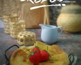 Foto langkah ke 9 dari resep Crepes.