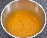 A picture of step 6 of Eggless Pumpkin Oats & Jaggery Cake – Kid-Friendly, Wholesome & Guilt-Free Treat.