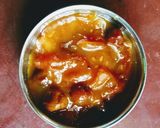 কুলের চাটনি(kuler chutney recipe in Bengali) রেসিপির ধাপ 3 ছবি