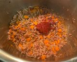 Foto del paso 2 de la receta Boloñesa a baja temperatura