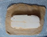 Foto del paso 5 de la receta: Masa danesa (formas) 🥐