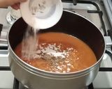 A picture of step 5 of Ginger Carrot Soup 🥕🍵.