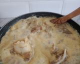 Foto langkah ke 3 dari resep Gulai Kambing Padang.
