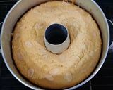 Foto langkah ke 5 dari resep Bolu Kelapa.