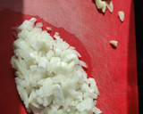 Foto del paso 1 de la receta: Patatas bravas