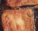 Foto del paso 3 de la receta: Milanesas veganas de berenjena 🍆🍆🍆