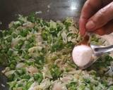 Fried rice recipe step 4 photo