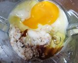 Foto del paso 2 de la receta: Colegial (Budín de pan)