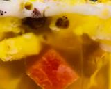 Hình bước làm 1 của món Tepache