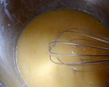 Citrus semolina bread recipe step 3 photo