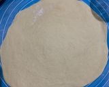 Foto langkah ke 5 dari resep Pizza Teflon.
