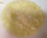 Foto del paso 2 de la receta: Arròs amb fesols i nap
