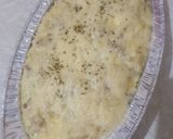 Foto langkah ke 7 dari resep Potato Schotel Steam_Gluten Free.