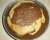 Foto del paso 4 de la receta: Torta Marmolada