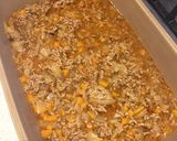 A picture of step 5 of Weekend Shepherds Pie.