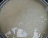 Foto langkah ke 2 dari resep Tansu ketan susu.
