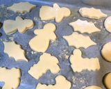 Foto del paso 6 de la receta: Masitas pintadas (nombre original familiar)