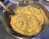 Une image de l'étape 8 de Gâteau ultra moelleux au citron de Sicile et pavot.