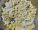 তন্দুরি মেয়ো এগ স্যান্ডউইচ(Tandoori Mayo Egg Sandwich recipe in bengali) রেসিপির ধাপ 1 ছবি