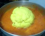 Gobhi Mussalam recipe step 8 photo