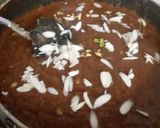 હલવાસન(Halvasan Recipe in Gujarati) રેસીપી સ્ટેપ5ફોટો