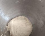 Foto langkah ke 4 dari resep Bakpao (No Mixer) Bentuk Kubis.