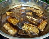 Foto langkah ke 5 dari resep Tempe bacem gula jawa.