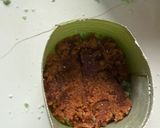 Foto langkah ke 4 dari resep Kue Putu Bambu.